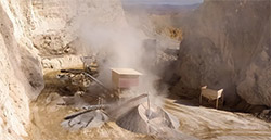 为何在选择采矿设备时，耐用性至关沉要？