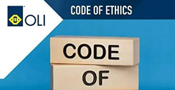 平正、尊沉、责任，构建OLI美好将来！